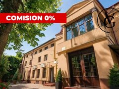 Armeneasca Cladire cu 9 unitati de cazare - Zona Armeneasca