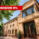 Armeneasca Cladire cu 9 unitati de cazare - Zona Armeneasca